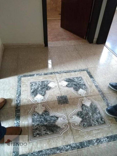 Apartamento 88 M² - Venda - 3 Dormitórios - 1 Suíte - Jardim Pedroso - Mauá/sp - Ap2399