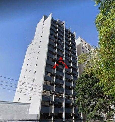 Imagem 10 de 10 de Sala À Venda, 52 M² Por R$ 689.000,00 - Indianópolis - São Paulo/sp - Sa1361
