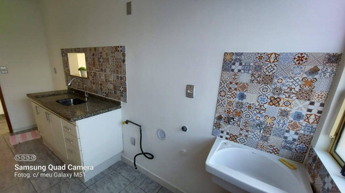Imagem 8 de 15 de Apartamento De Muito Bom Gosto Com Vista Panorâmica !!! - 77