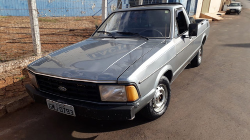 Ford Pampa 1.6 4x4