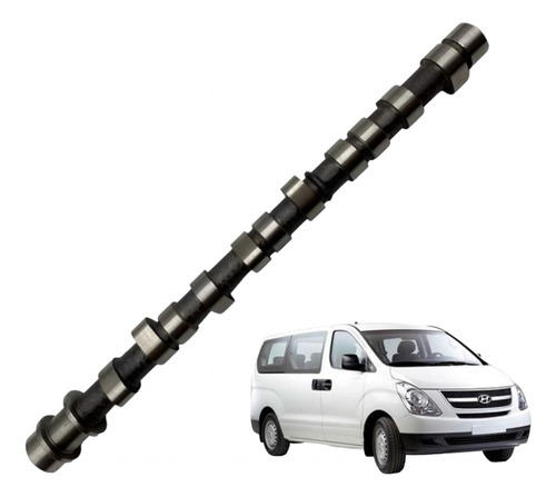 Árbol De Levas Hyundai H100 Wagon Van 2.5 Diesel 2011 Nuevo 