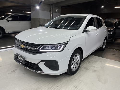 Chevrolet Aveo 1.5 LT B