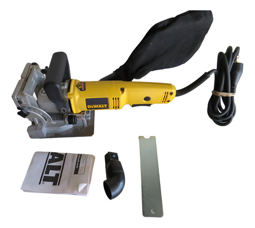 Ensambladora Dewalt Mod.dw682, No Bosch O Makita (Usado)