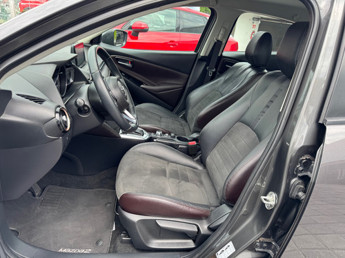 Mazda Mazda 2 1.5 I Grand Touring At