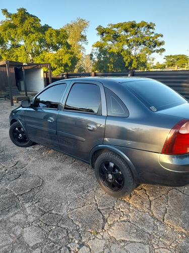 Chevrolet Corsa 2008 1.8 Cd