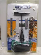 Comprar Kit Soldadura Con Acetileno Y Equipos De Oxicorte.