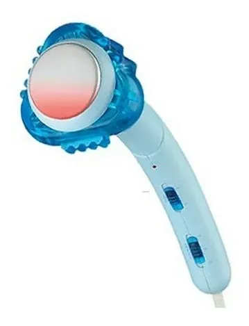 Instructivo masajeador conair new arrivals