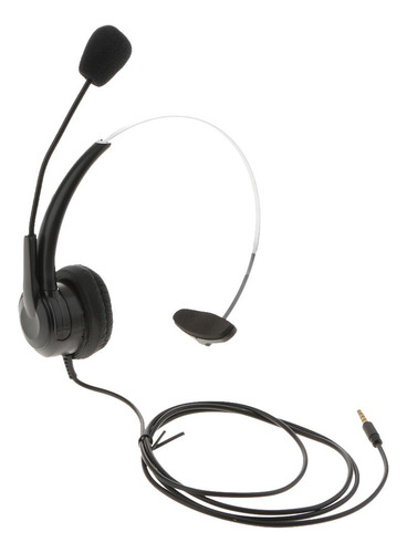 Auriculares Profesionales De Un Extremo 3,5 M - Auriculares