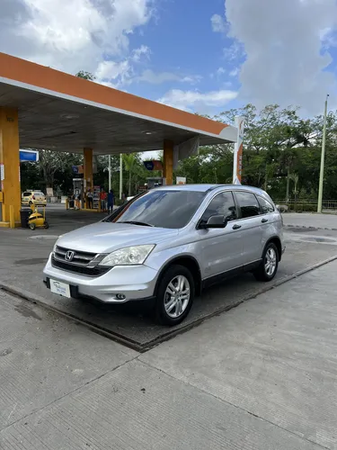 Honda CR-V 2.4 Lx
