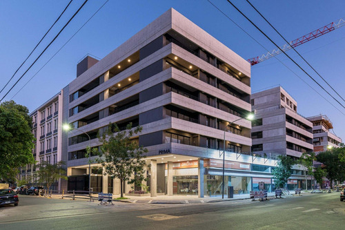 4 Amb C Cochera Amenities Estrenar Caballito Venta