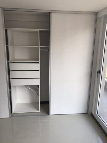 Imagen 11 de 30 de Departamento Estrenar Un Dormitorio Contrafrente - Barrio Martin