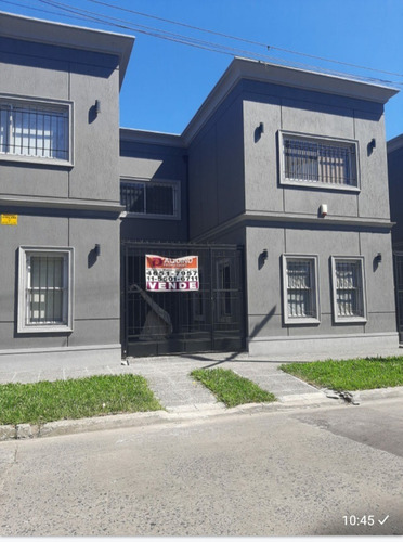 Imagen 10 de 11 de Duplex 5 Ambientes N. Morelli 3500 (ex Santander) Esquina Lezica 1400