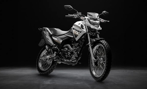 Imagen 14 de 15 de Yamaha Xtz 125