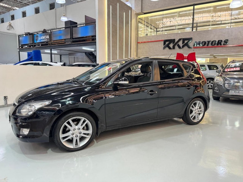 Hyundai I30 2.0 MPI 16V