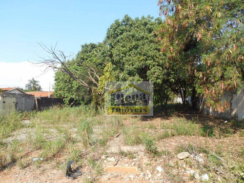 Imagem 6 de 16 de Área À Venda, 2000 M² Por R$ 3.000.000,00 - Jardim Amanda I - Hortolândia/sp - Ar0104