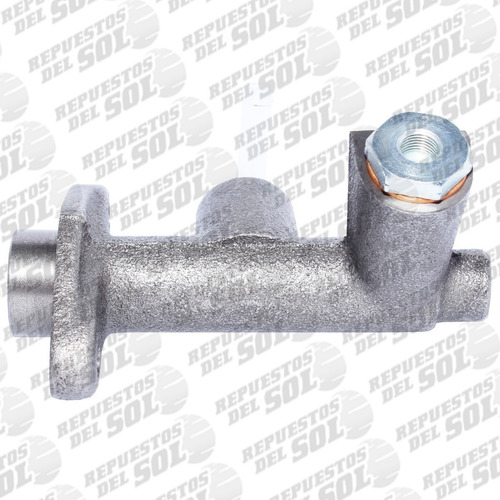 Bomba Embrague Para Kia Frontier 2.7 J2 1997 1999