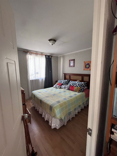 Casa 2 Pisos En Venta En Puente Alto 4d 3b 2est Conectividad