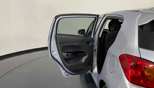 Imagen 15 de 15 de 45594 - Mitsubishi Mirage 2018 Con Garantía