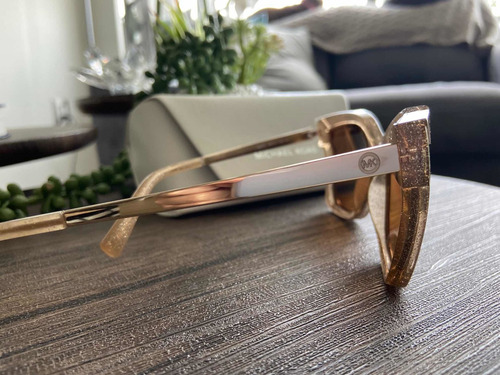Lentes Michael Kors (Usado)