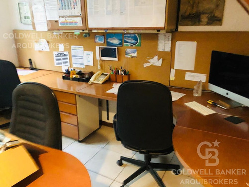 Oficina En Alquiler En Punta Carretas
