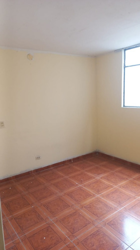 Alquilo Minidepartamento En Los Olivos