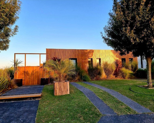 Imagen 28 de 29 de Casa En Venta Ubicado En Muelles, Puertos, Escobar