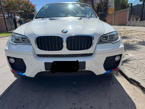 BMW X6 3.0 Xdrive 35i Sportive 306cv