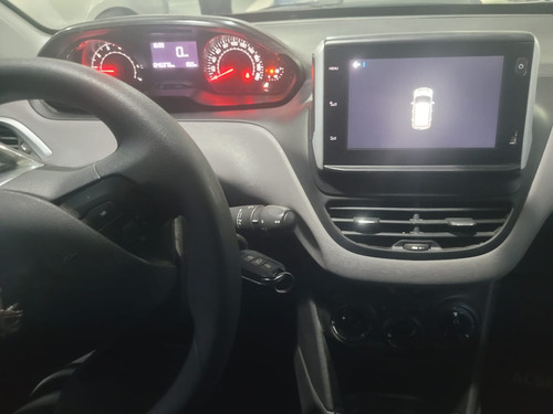 Peugeot 208 1.6 Allure
