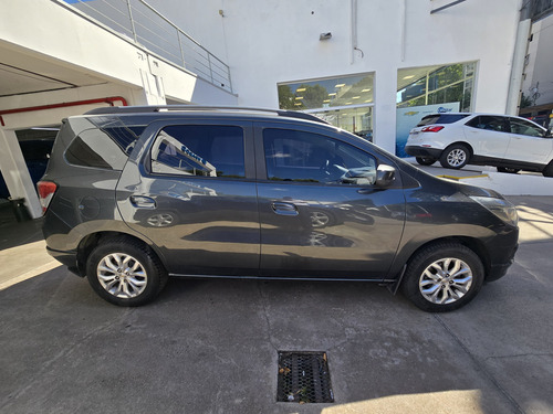 Chevrolet Spin 1.8 Ltz 7as At 105cv l19