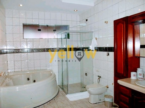 Imagem 20 de 20 de Casa - Arujázinho I, Ii E Iii - Ca-2419