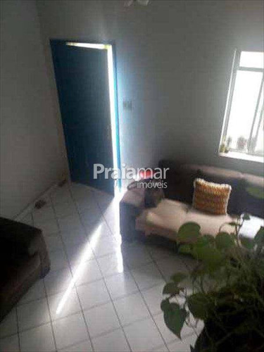 Imagem 1 de 22 de Casa 02 Dormitórios I 60m² I Jardim Independência I Sv - 1153