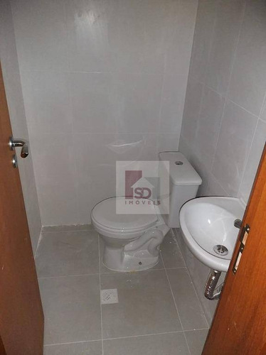 Imagem 17 de 25 de Apartamento Com 2 Dormitórios À Venda, 93 M² Por R$ 580.000,00 - Alto - Teresópolis/rj - Ap0911