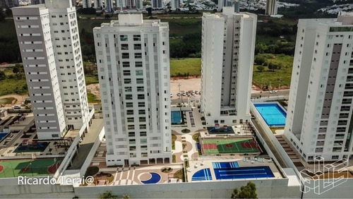 Imagem 22 de 30 de Apartamento À Venda Em Parque Campolim - Ap009212
