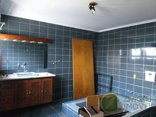 Imagem 28 de 30 de Locação: Casa Comercial Ou Residencial - Pc00006