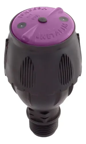 aspersor-meganet-24d-roxo-250-l-h-netafim-mercadolivre