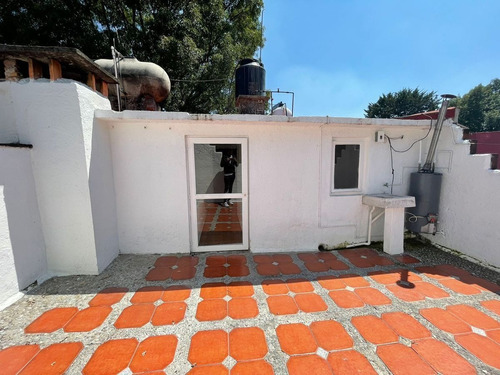 Imagen 17 de 25 de Casa En Condominio Desierto De Los Leones