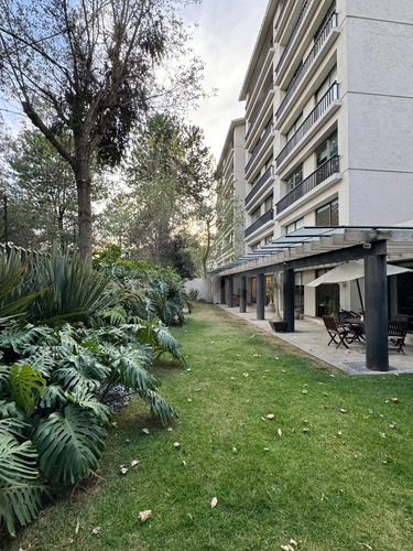 Departamento En Venta En Santa Fe La Loma