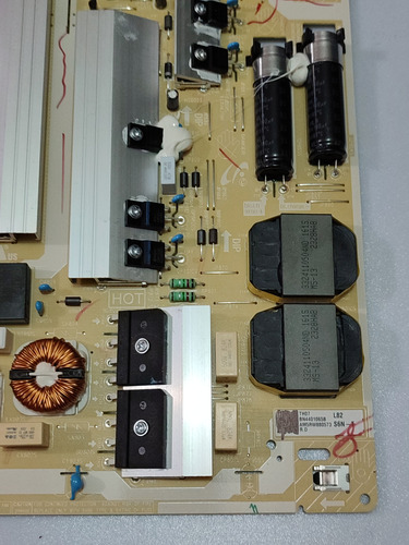 Fuente Samsung Un85cu7000f Bn4401065b (Usado)