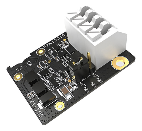 Módulo Interfaz Sdi-12 Wisblock Rak13010