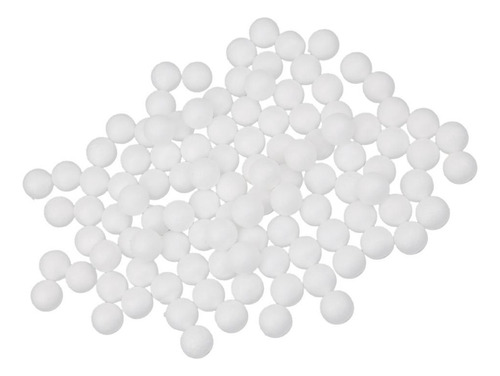 20 Paquete De 20-25 Bolas De Espuma De 20 Piezas