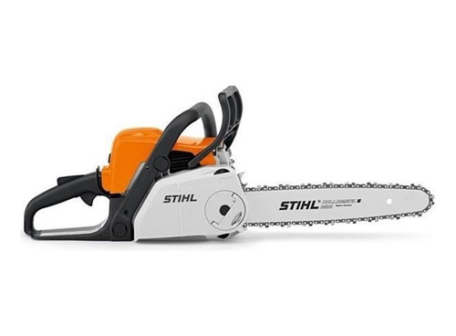 Motosierra Stihl 31.8cc 35cm C/tens Rapido De Cadena Ms180c