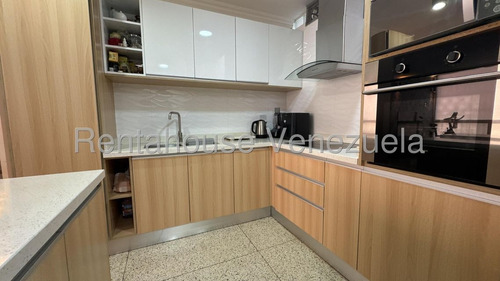Apartamento En Venta En Sabana Grande ( 25-16457)