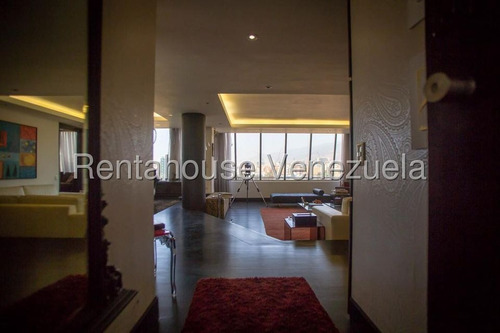 Apartamento En Alquiler Lomas De Las Mercedes Abm