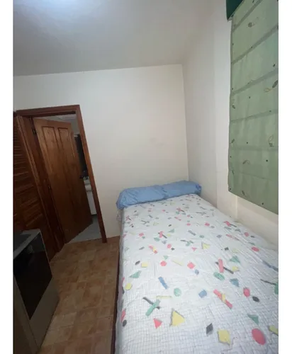 Se Alquila Casa En La Trinidad