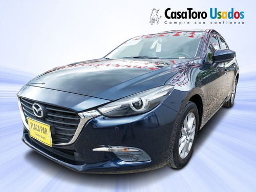 Imagen 1 de 12 de Mazda 3 Sport Touring Hb 4x2 At 2019 - 2000cc