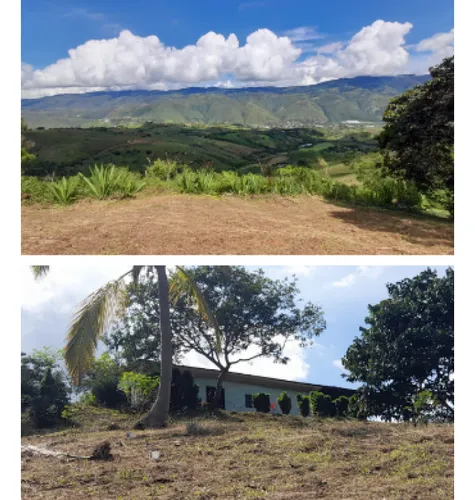 Venta De Finca De 8500mt2 En Dagua, Valle Del Cauca 6060.