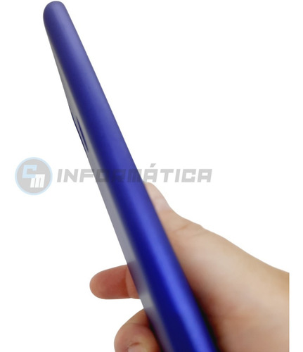 Imagen 2 de 10 de Funda Para Celular Samsung A11