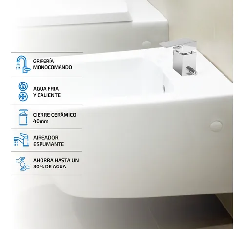 Monocomando vanitory cheap