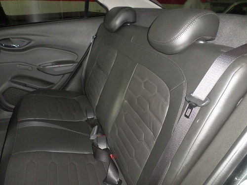 Gm Prisma 1.4 Lt Automático 2017