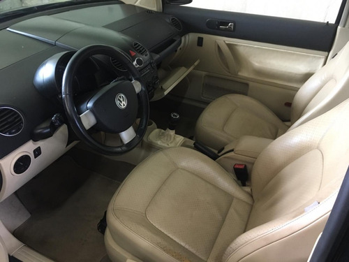 Volkswagem New Beetle 2008